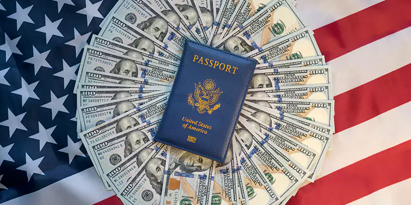 Why Choose Us for Your US Investment Visa Journey for Kazakhstan?