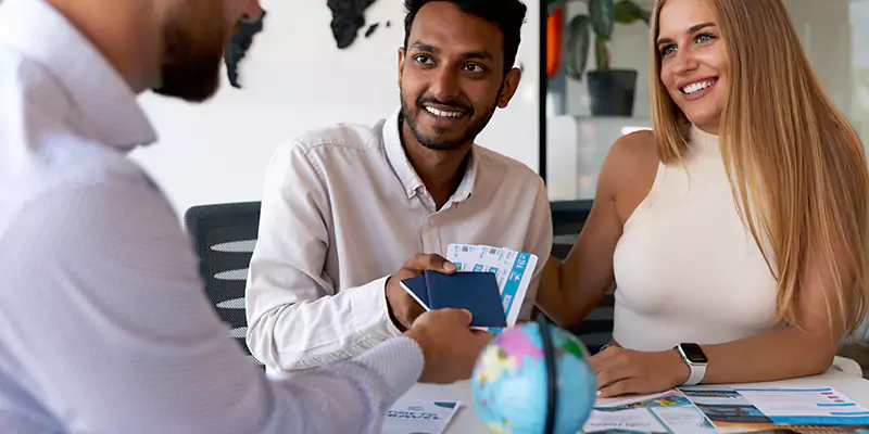 Benefits You Get with Our E2 Visa Support in Kazakhstan
