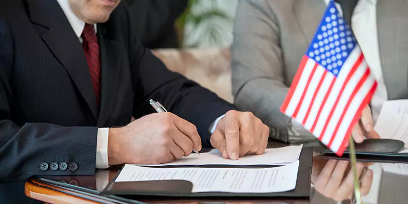 Why Choose Our E2 Visa Legal Services in Kazakhstan?