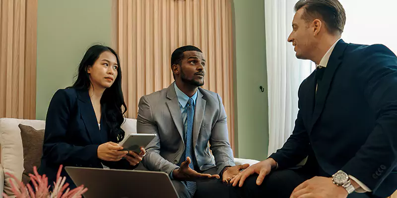Benefits You Get by Our F-1 Visa Services in Kazakhstan