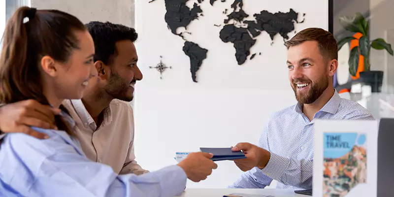 Comprehensive Business Immigration Green Card Services in Kazakhstan