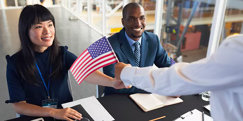 Our EB-5 Consultation and Strategy in Kazakhstan
