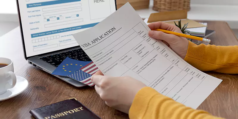 Why choose our expert visa team in Kazakhstan?