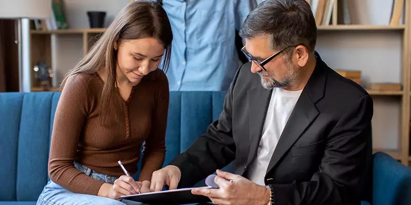 Our Specialized US Business Visa Application Services in Kazakhstan
