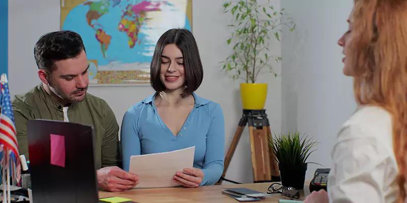 Why Choose Us With US Visa For Investors for Kazakhstan