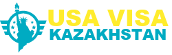 USA Visa Kazakhstan